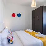 Diamond's 2-bedroom In Apartamento Lárnaca