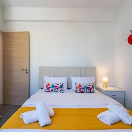 Diamond's 2-bedroom In Lejlighed