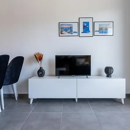 Lejlighed Diamond's 2-bedroom In *
