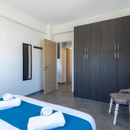 Diamond's 2-bedroom In * 拉纳卡