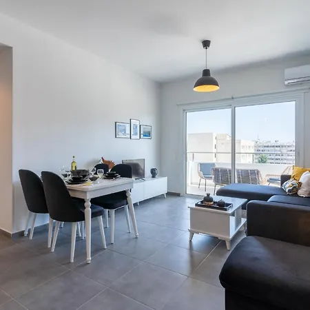 Lejlighed Diamond's 2-bedroom In *