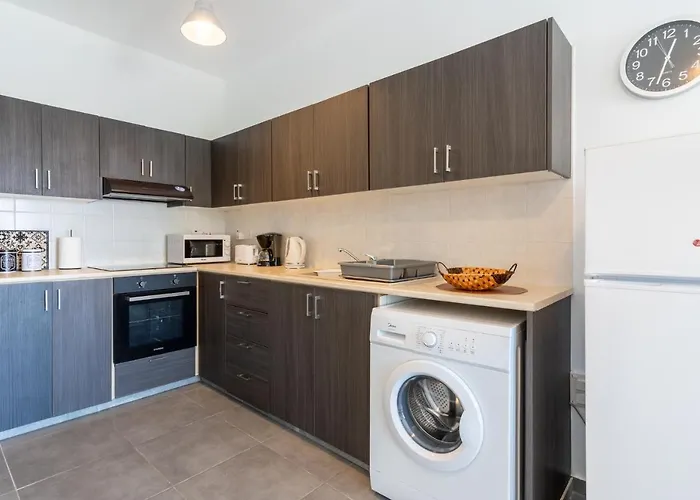 Diamond's 2-bedroom In *