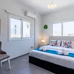 Apartamento Diamond's 2-bedroom In Larnaca
