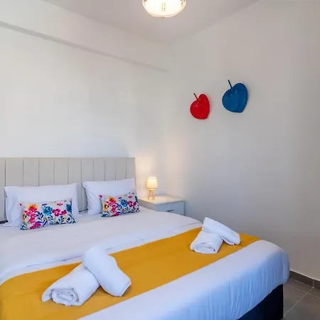 Diamond's 2-bedroom In *