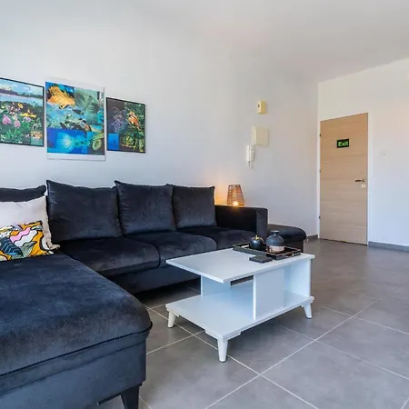 Apartment Diamond's 2-bedroom In *