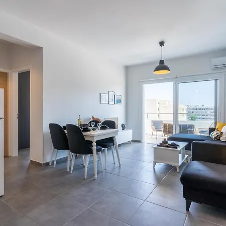 Apartment Diamond's 2-bedroom In