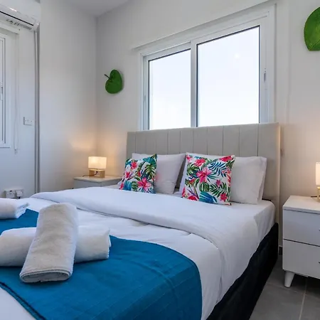 Apartment Diamond's 2-bedroom In