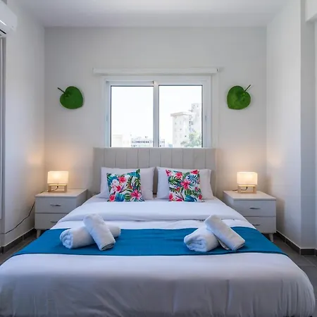 Diamond's 2-bedroom In דירה *