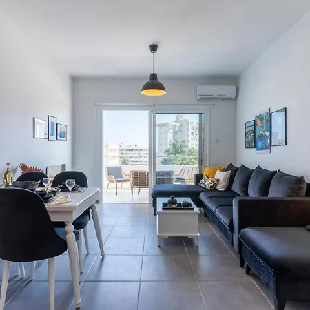 Diamond's 2-bedroom In