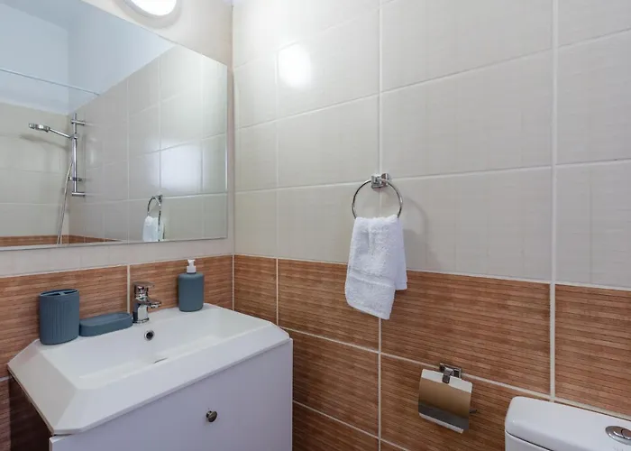 Diamond's 2-bedroom In Λάρνακα