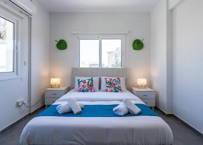 Diamond's 2-bedroom In Διαμέρισμα *