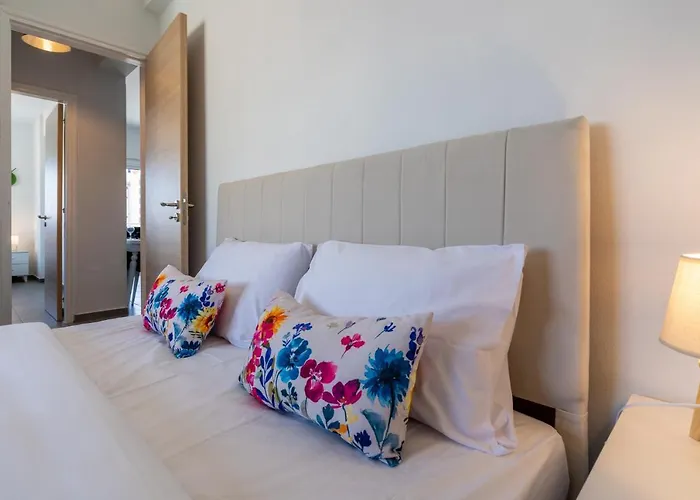 Апартаменты Diamond's 2-bedroom In