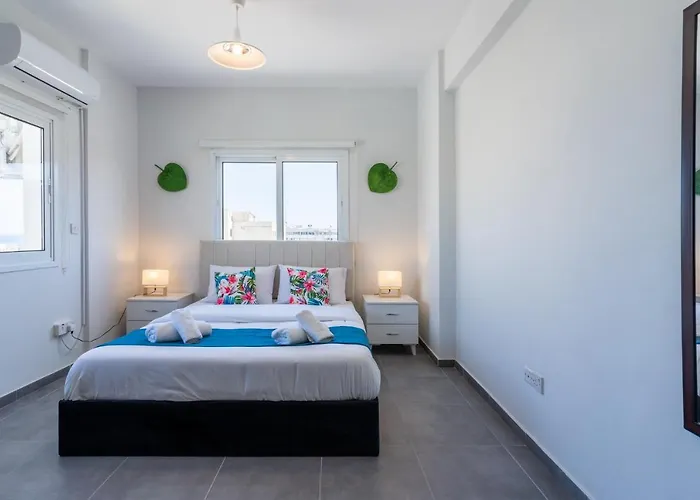 Diamond's 2-bedroom In Апартаменты