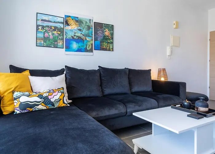 Diamond's 2-bedroom In Apartamento