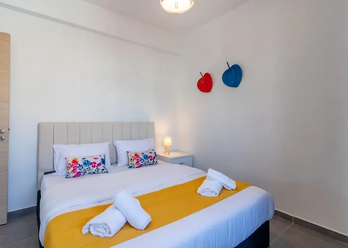 Diamond's 2-bedroom In *