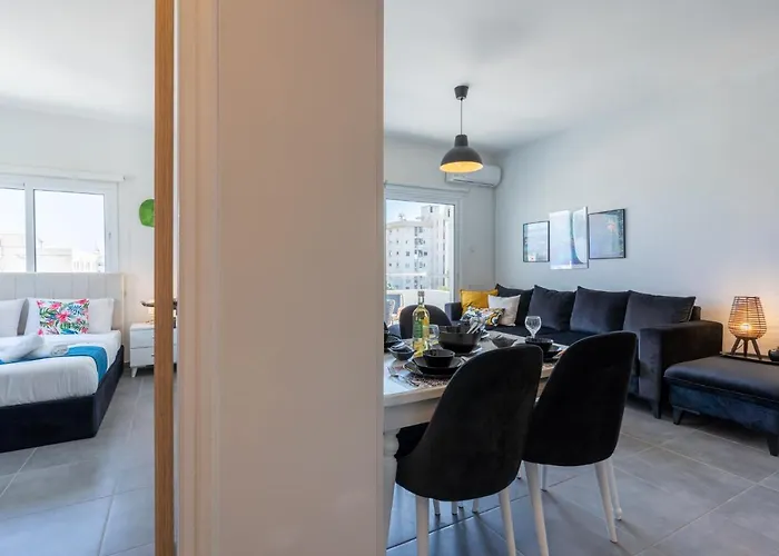 Diamond's 2-bedroom In *