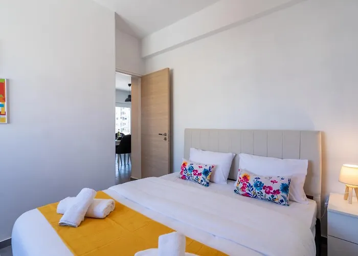 Diamond's 2-bedroom In Apartamento *